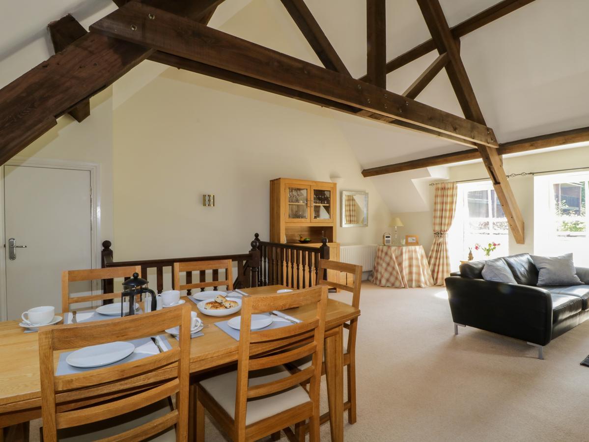 Carpenters Cottage Cockermouth Exterior photo