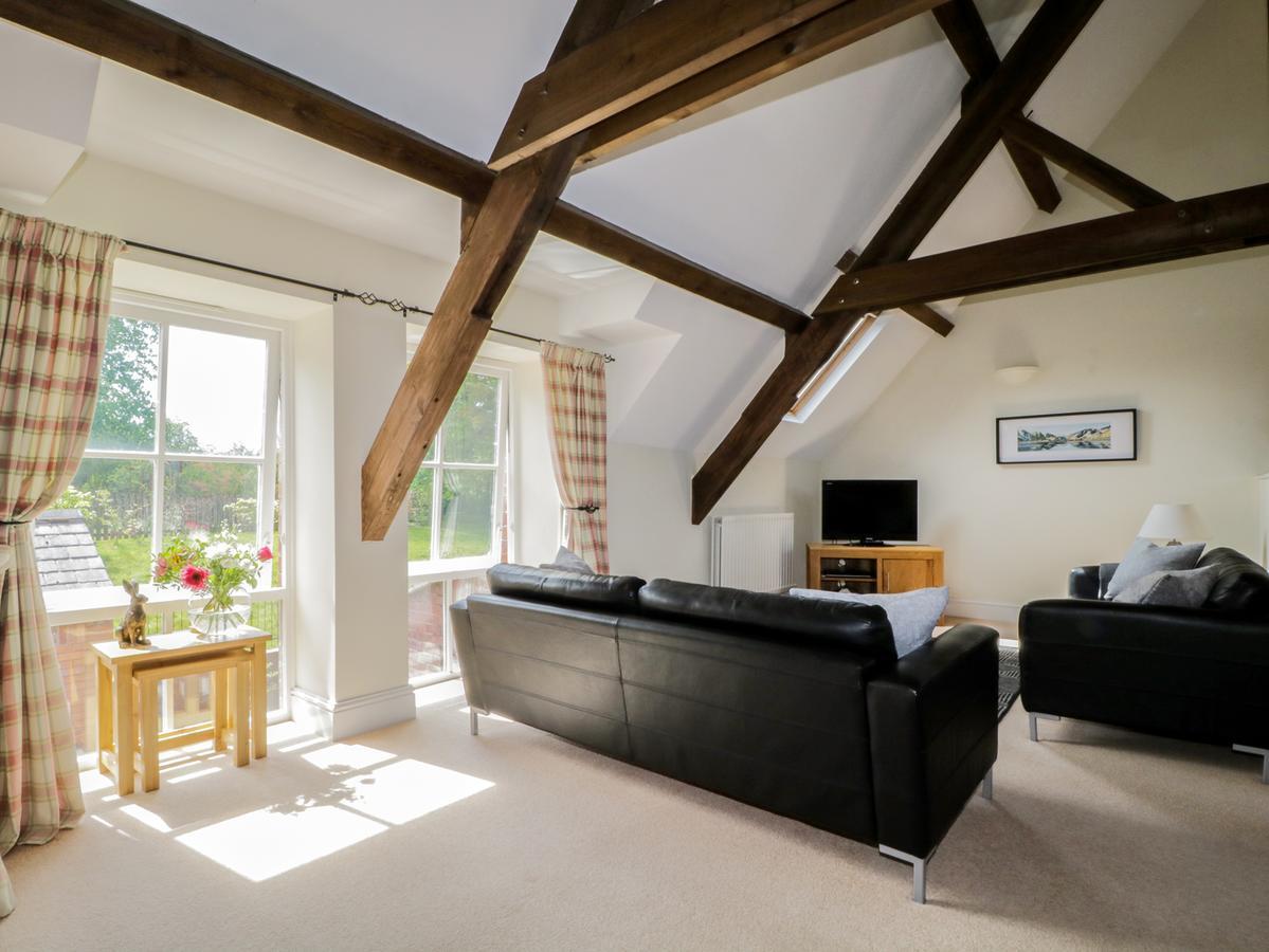 Carpenters Cottage Cockermouth Exterior photo
