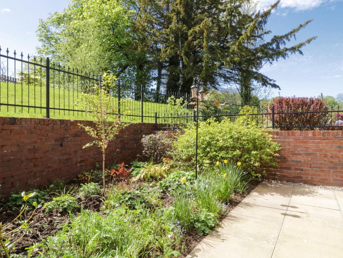 Carpenters Cottage Cockermouth Exterior photo