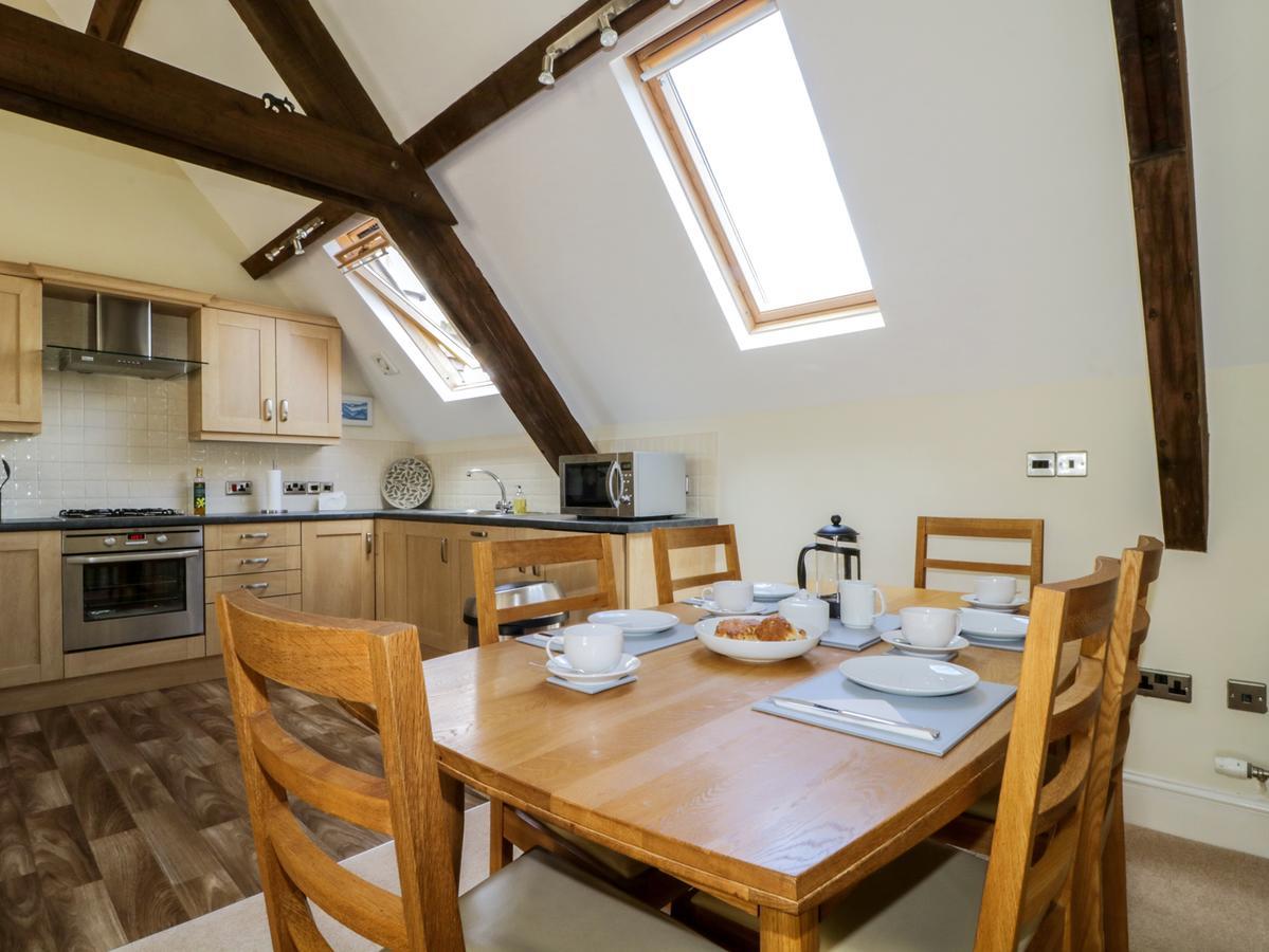 Carpenters Cottage Cockermouth Exterior photo
