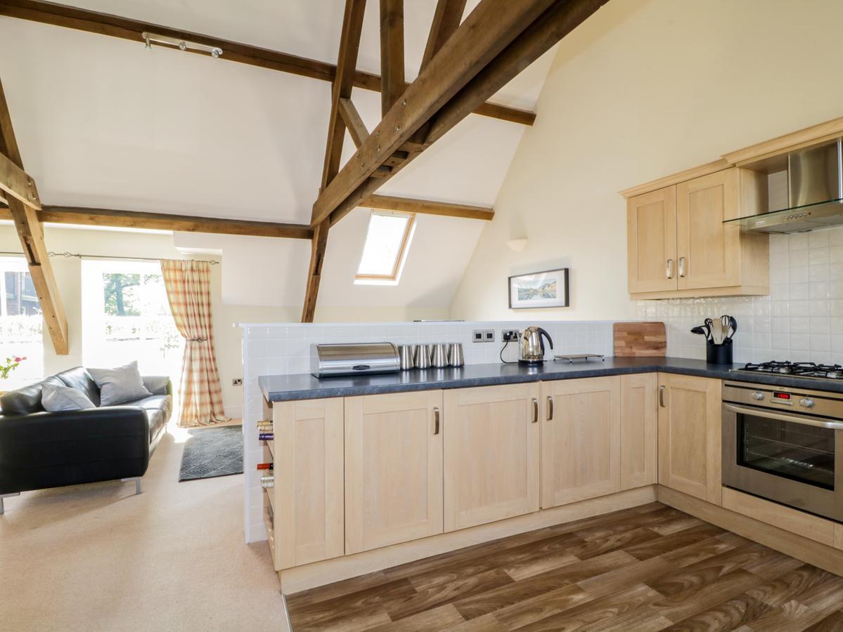 Carpenters Cottage Cockermouth Exterior photo